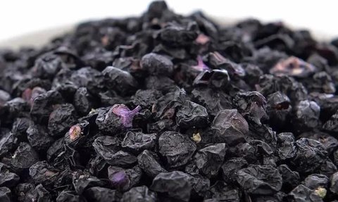 黑枸杞用多少度水泡合適？黑枸杞最佳食用方法和用量