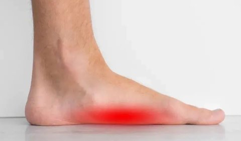 足底筋膜炎怎么才能快速恢復？足底筋膜炎5天自愈方法