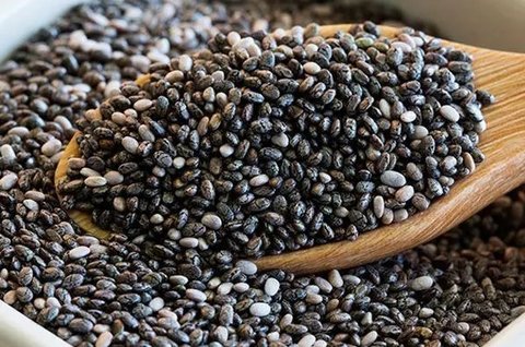 奇亞籽真的能減肥嗎？奇亞籽對(duì)減肥的功效