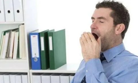 上班太困了怎么快速清醒？解決上班太困的辦法