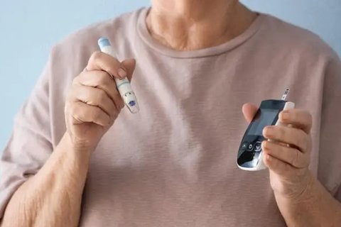 三高是指的哪三高？三高標(biāo)準(zhǔn)值參照表