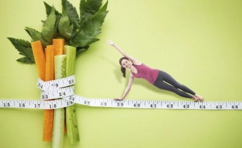 夏天想要瘦，做到這六不碰！夏日減肥的正確打開方式