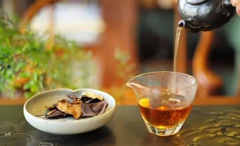 陳皮泡茶搭配什么好？陳皮泡茶的最佳8種搭配