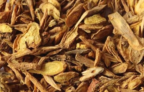 黃芩女人吃有什么好處和壞處？黃芩對女人的作用和功效