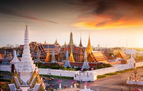 現(xiàn)在去泰國免簽需要什么材料？2025年泰國免簽入境必備清單