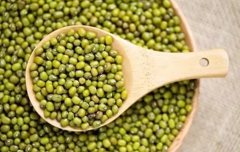綠豆和什么是絕配？綠豆的最佳搭檔