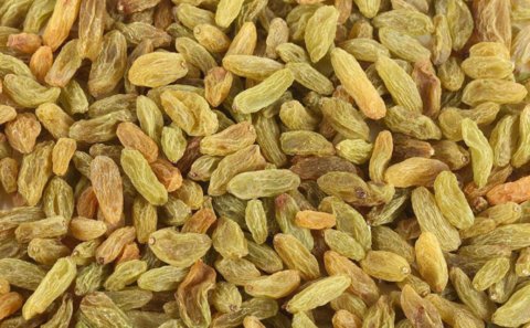 老年人每天吃多少葡萄干合適？老年人每天吃葡萄干的好處