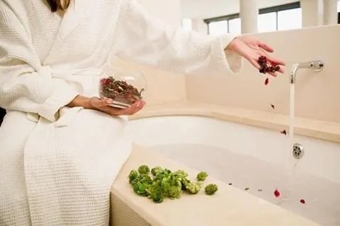 什么時(shí)候不能洗澡？這4個(gè)時(shí)刻洗澡是要命澡！