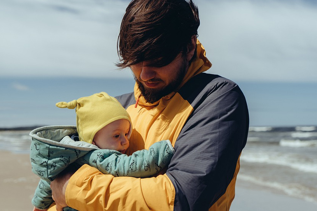 男性艾滋病能生小孩嗎？男性艾滋病生孩子的案例