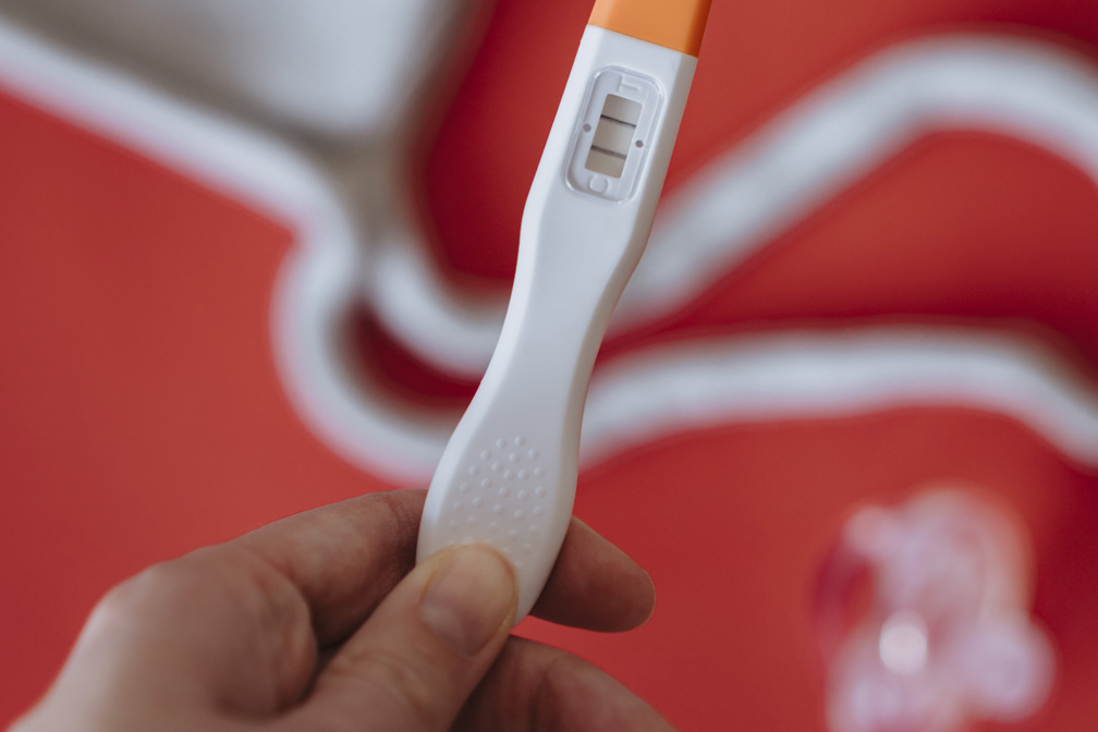 驗(yàn)孕棒 驗(yàn)孕棒