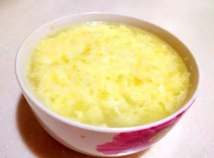 雞蛋茶有什么作用？雞蛋茶的功效與作用