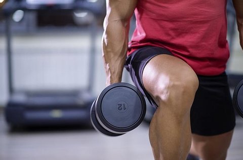 健身鍛煉中存在的誤區(qū)有哪些？十大運(yùn)動健身的流言