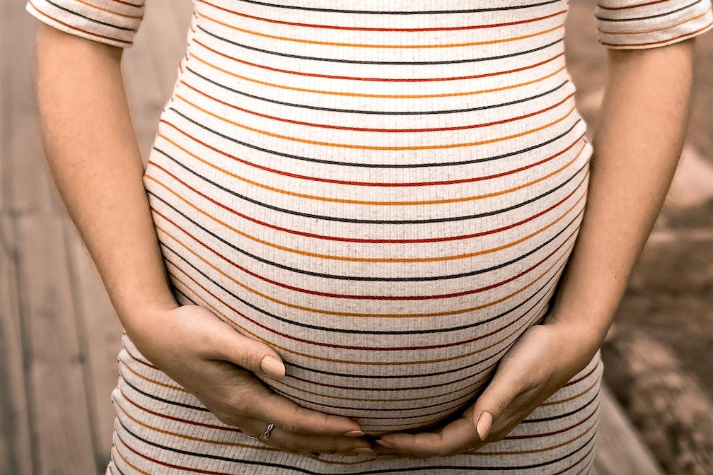 孕肚 孕肚