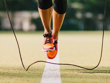 備孕每天跳繩多少個最好？備孕跳繩的正確方法和時間