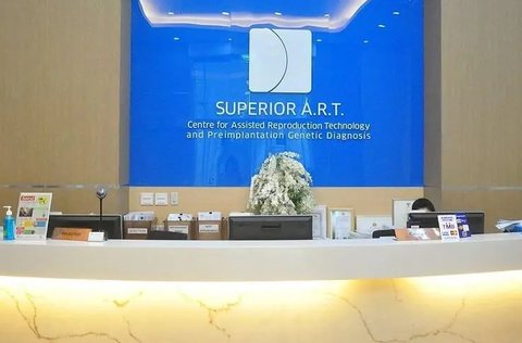 Superior A.R.T醫(yī)院 Superior A.R.T醫(yī)院