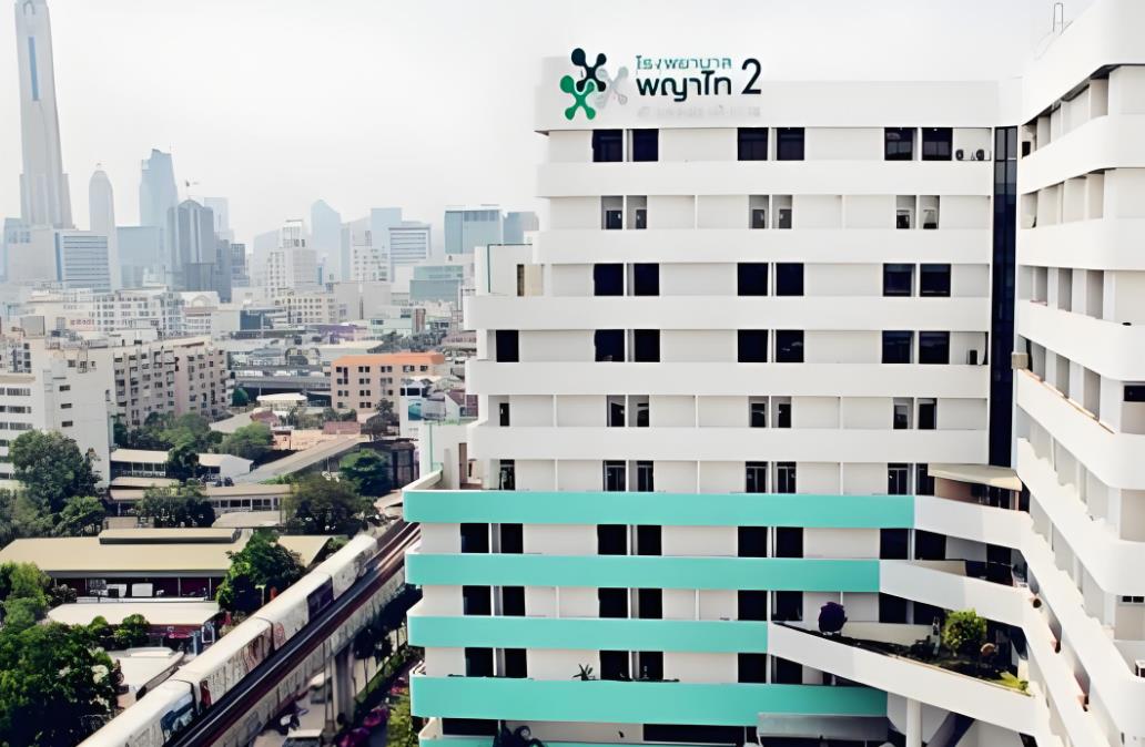 泰國(guó)第三代試管費(fèi)用一覽表