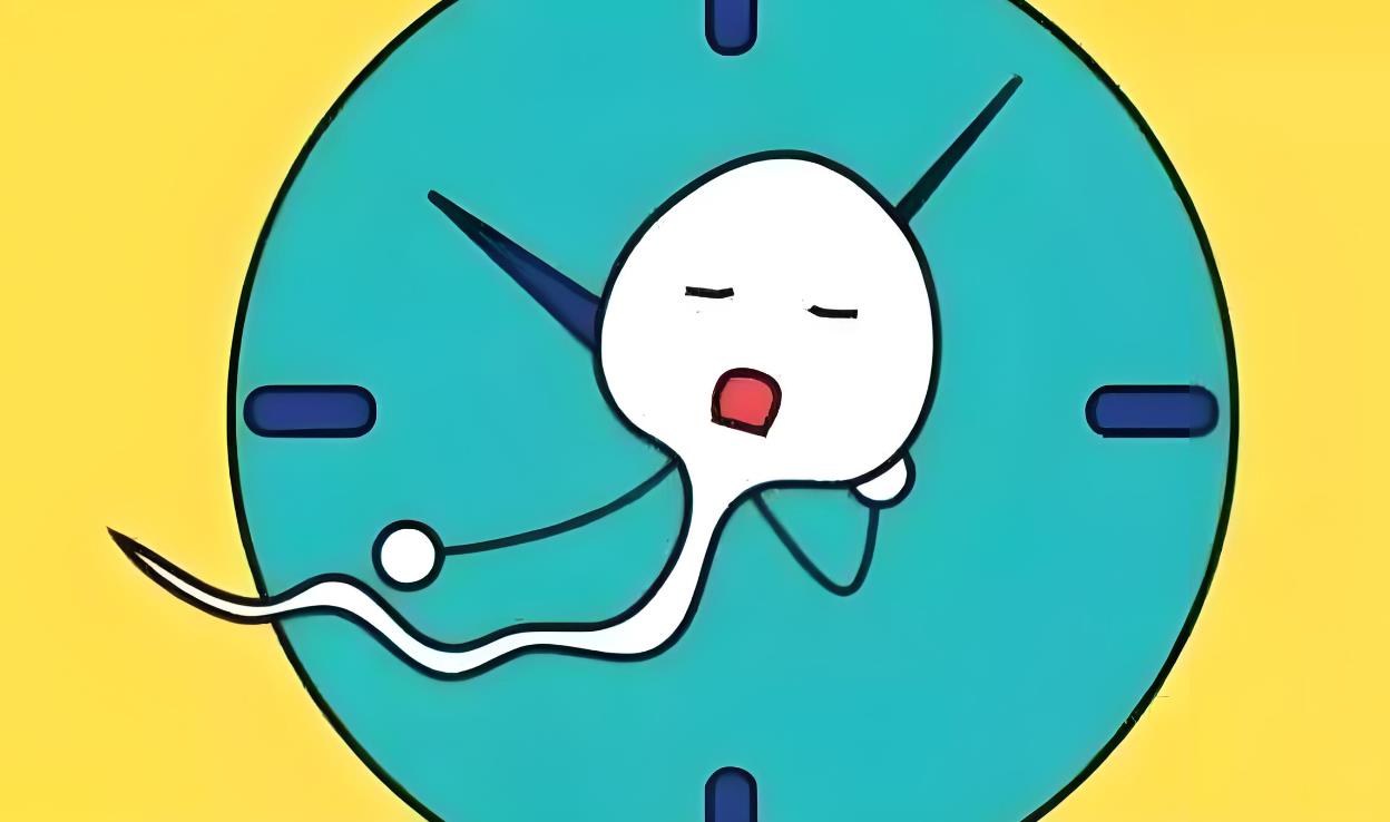 什么原因會導(dǎo)致精子活力低,精子活力低怎么調(diào)理