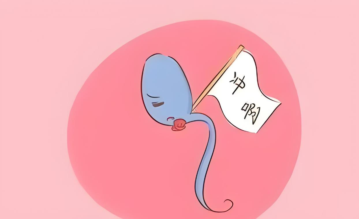 嚴重少弱畸形精子癥做影響試管嗎