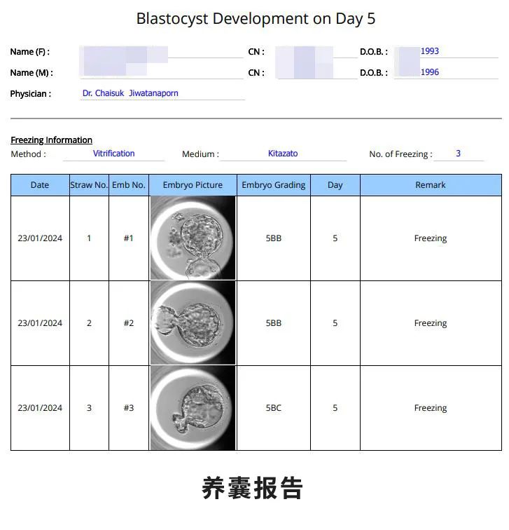 養(yǎng)囊報(bào)告