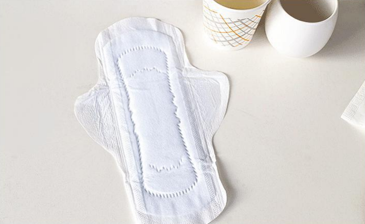 衛(wèi)生巾集體塌房！它是影響生育力的元兇嗎？