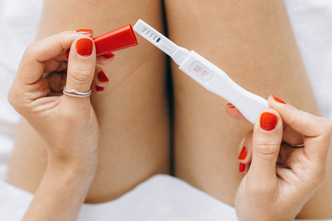 懷不上孕？這份檢查清單助您找到答案