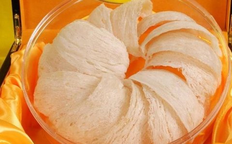 女性養(yǎng)顏秘籍！女人常吃燕窩的6大好處