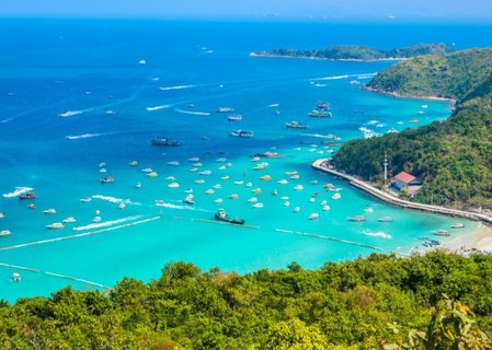 獨(dú)自赴泰做試管嬰兒的經(jīng)歷！勇氣與希望的旅程