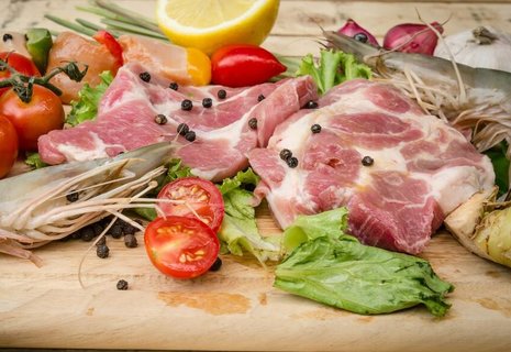 孕婦缺鐵吃什么食物補(bǔ)鐵效果最好？孕婦補(bǔ)鐵食物指南