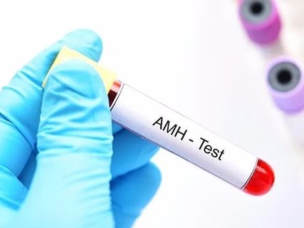 AMH抗繆勒氏管激素是什么意思？AMH對(duì)生育健康的影響