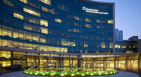 美國(guó)試管醫(yī)院哪個(gè)好？美國(guó)試管醫(yī)院比較