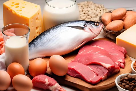 你皮膚不好真有可能是飲食問題！飲食對皮膚的影響