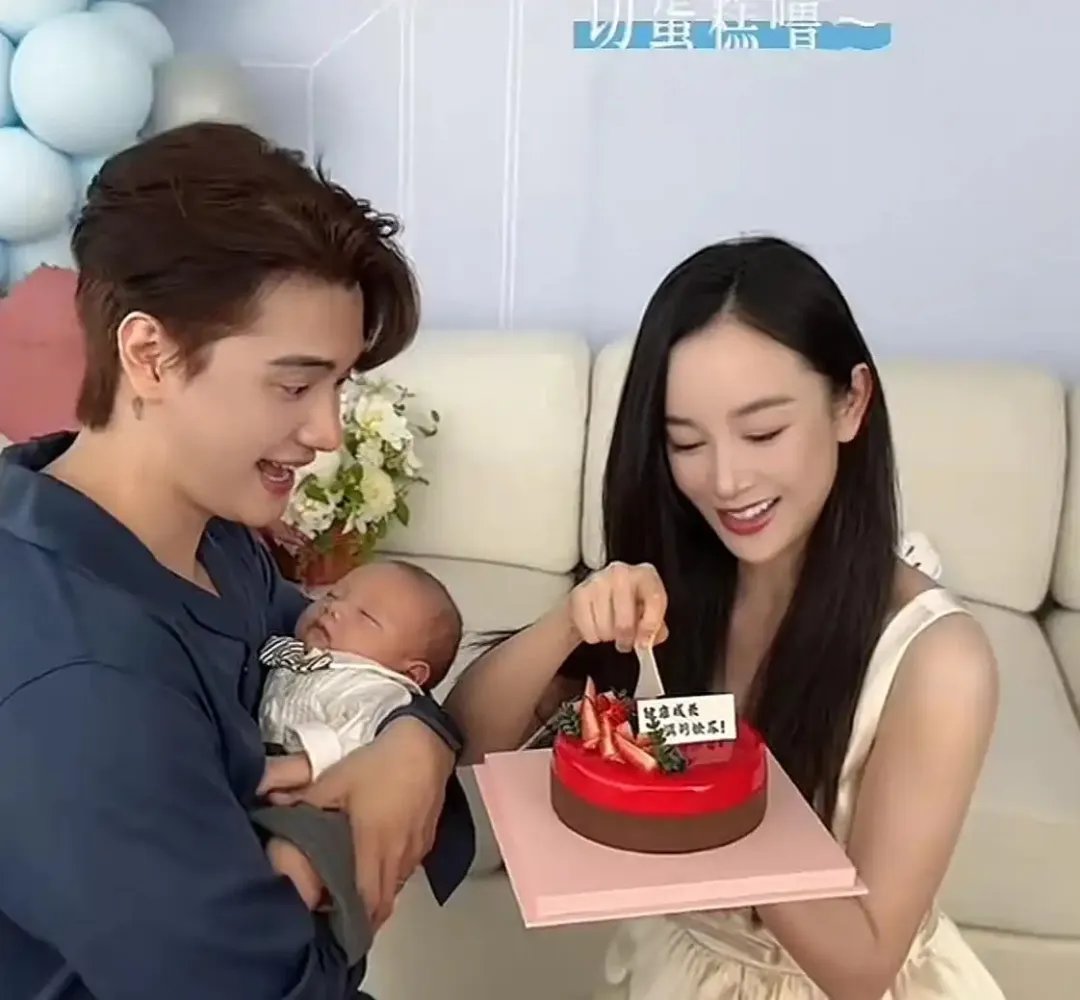 張檬夫婦試管喜獲麟兒：泰國DHC以科技之力，圓高齡家庭生育夢??