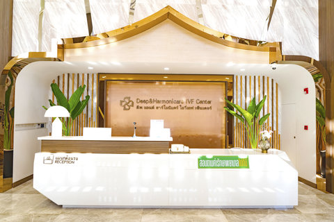 泰國(guó)DHC好孕檔案0818：從“3男3女”豪華胚胎，到龍鳳胎寶寶誕生！